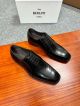Berluti Man Black Calfskin Business Leather Shoes 0428134 (2)_th.jpg